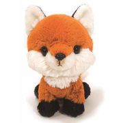 フラッフィーズ　ぬいぐるみＳ　きつね