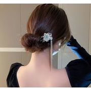 春夏新作 レディース★ヘアアクセサリー★ヘアピン★髪飾り 韓国風