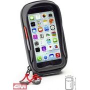 GIVI / ジビ Navi / Smartphone pocket for holding S95KIT and S901A- S902A- S903A-
