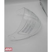 GIVI / ジビ バイザー トランスペアレント Eceマーク | Z2483TR
