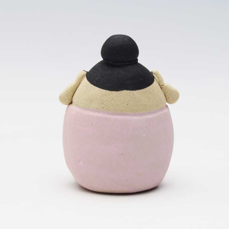 陶製の置物」 七福神 置物【布袋／弁財天／福禄寿／寿老人】 | 卸売