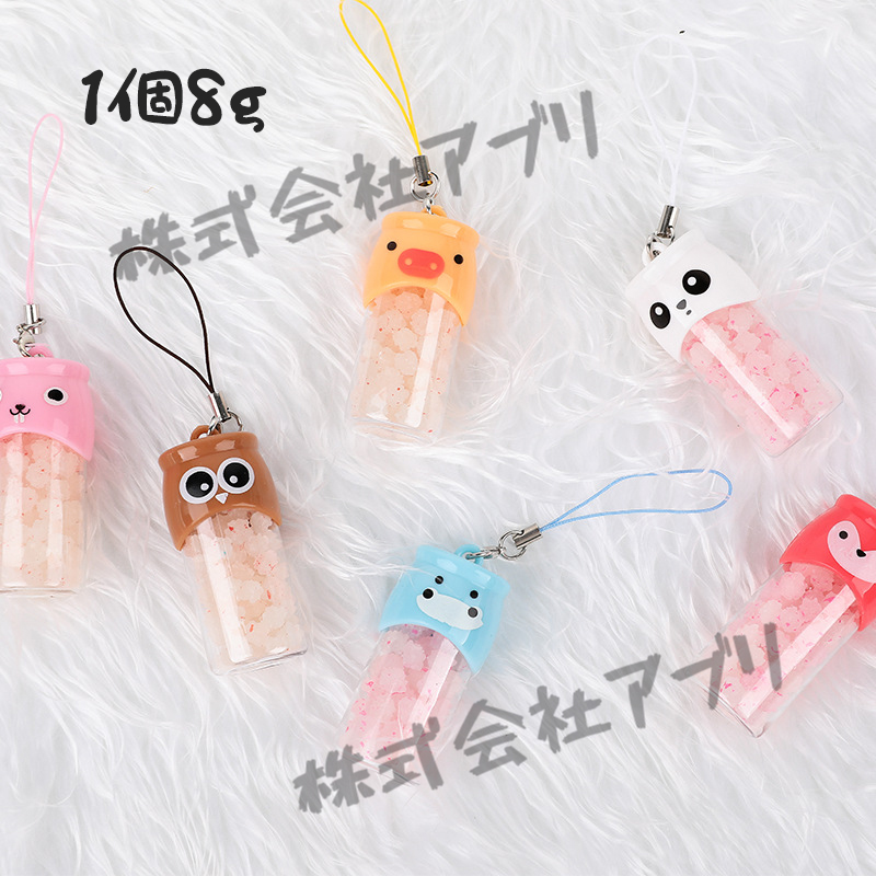 【1セット：6個】金平糖　こんぺいとう　星形　キャンディー　お菓子　ギフト　大人気　韓国