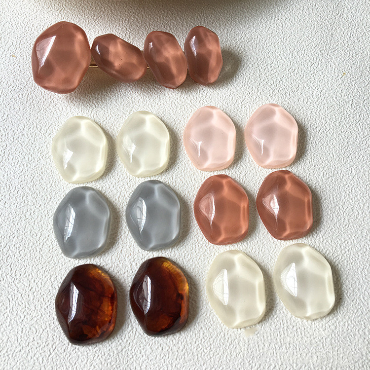 デコパーツ 手芸パーツ diyパーツ ピアスパーツ 手作りパーツ アクセサリーパーツ 樹脂パーツ