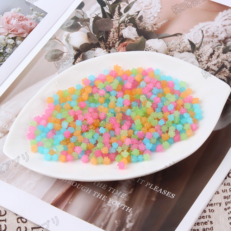 12個入】ボーリング型 金平糖 星形 キャンディー お菓子 ギフト