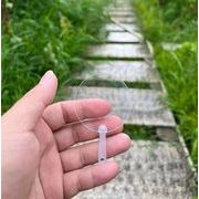 新品◆DIY扇子　ミニ扇子★50p