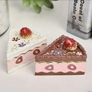 収納ボックス　小物入れ　卓上置物　DIY収納　アクセサリー入れ　ファッション雑貨