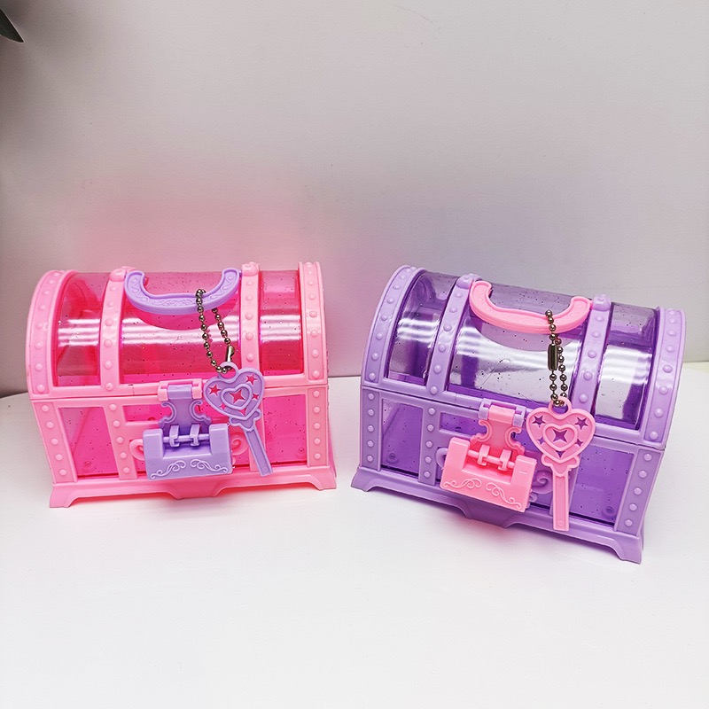 ケース 収納ボックス 小物入れ おもちゃ 飾り アクセサリー入れ