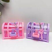 ケース　収納ボックス　小物入れ　おもちゃ　飾り　アクセサリー入れ　ファッション小物