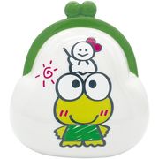 サンリオ がまぐち貯金箱/けろけろけろっぴ
