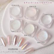 新入荷★ネイルパウダー　マニキュア★