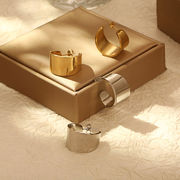 ステンレスピアス レディース イヤリング サージカルステンレス 316 アクセサリー 韓国   2024新作