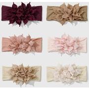 2024新作！！ヘアアクセサリー　子供　アクセサリー　キッズ　ベビー用品　ヘアバンド　髪飾り