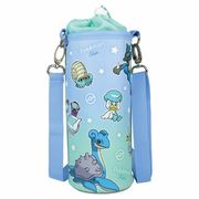 ポケモンペットボトルカバーＬグラデーションブルー＆ミント