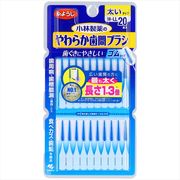 やわらか歯間ブラシ　M‐Lサイズ　20本入