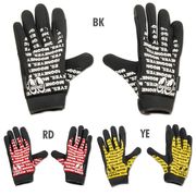 ムーンアイズ ネオプレーン グローブ 手袋 MOONEYES