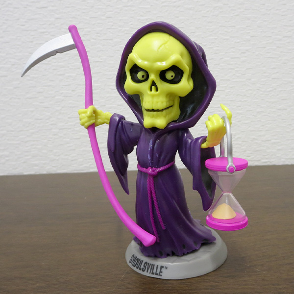 Grimm the Reaper Tiny Terror 【死神 グリム】フィギュア | 卸売