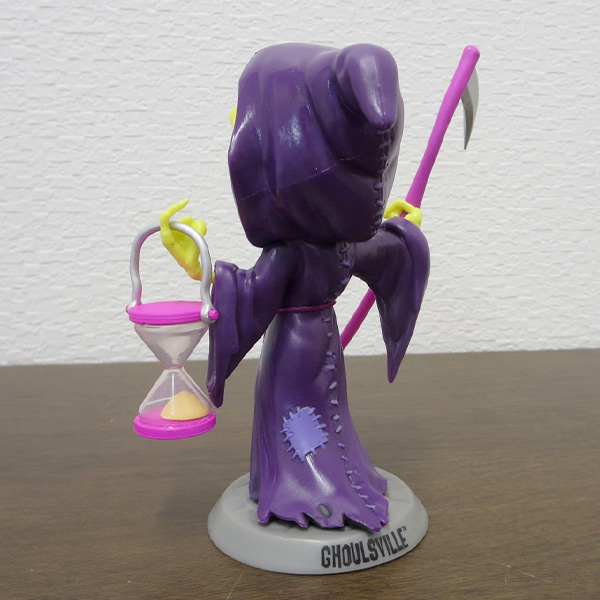 Grimm the Reaper Tiny Terror 【死神 グリム】フィギュア | 卸売