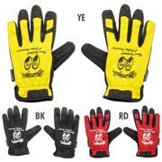 ムーンアイズ ワーク グローブ 手袋 MOONEYES