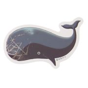 ワンピース ステッカー ラブーン