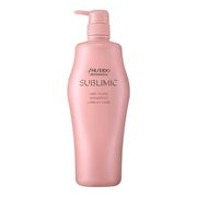 資生堂 SUBLIMIC a シャンプー1000ml