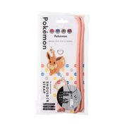 ポケットモンスター ショルダーストラップ5 イーブイ iSB-PM28