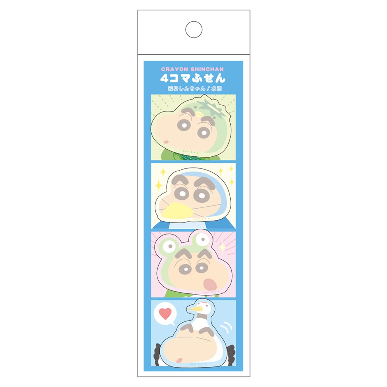 Amazon | ティーズファクトリー クレヨンしんちゃん スパバッグ