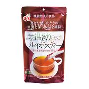 【機能性表示食品】温巡りルイボスティー ８包