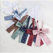 クロスネクタイ 学生時代 職業 jkネクタイ キャンパス 司会者 制服ネクタイ フォーマンスネクタイ