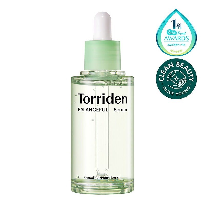 torriden トリデン シートマスク フェイスクリーム 美容液