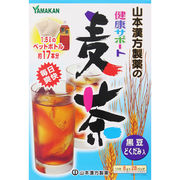 健康サポート麦茶 8g×28包 【健康茶】