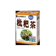 枇杷茶 5g×24包 【健康茶】
