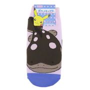 ポケットモンスター ジュニアソックス ドオー