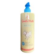 P’s ゴートミルクボディソープ 800mL　箱/ケース　12入