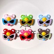 新入荷 デコパーツ樹脂   DIY素材 貼り付けパーツ デコ素材 手芸材料衣類と靴帽子アクセサリーパーツ