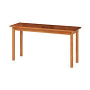 ヘントロングデスク　机/家具/インテリア/パソコン台/オシャレ/シンプル