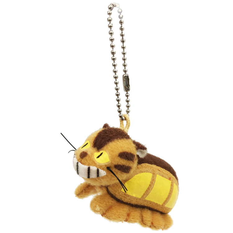ジブリ トトロ ネコバス 置物 2点まとめ売り ジブリ となりのトトロ ジブリコレクション ネコバス 862332