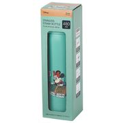 スケーター 《特価》ワンタッチストローボトル（480mL）ディズニー／ミッキーマウス