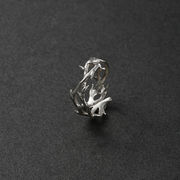 Moon Eyes◎ムーンアイズ◎リング◎M◎真鍮◎ブラス◎指輪 ムーンアイズ ブラス リング 指輪 真鍮 MOONEYES | 卸売・ 問屋