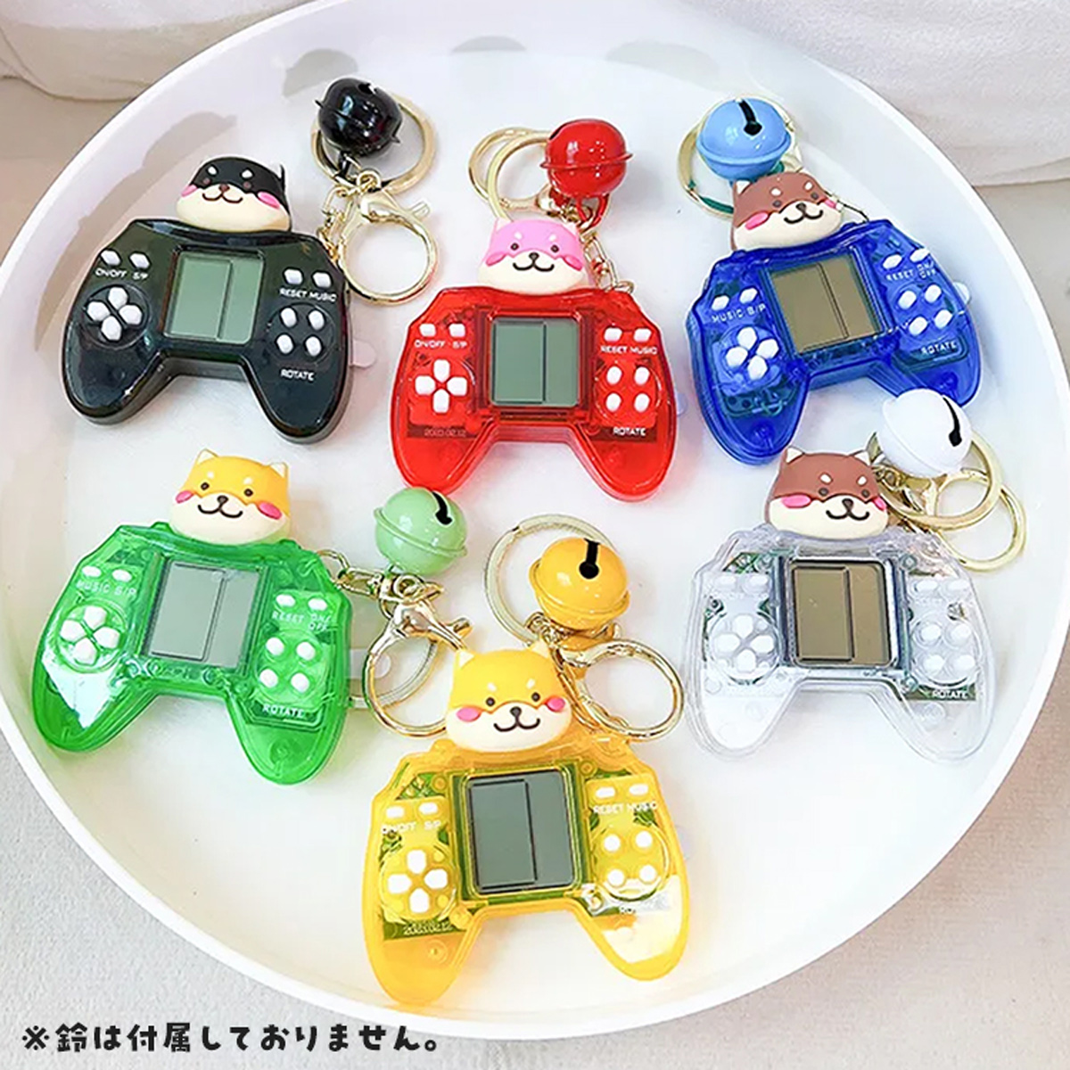 ビデオゲームコンソール2.4GゲームパッドゲーミングTVボックス