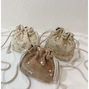 レディース小物　ショルダーバッグ　斜め掛けバッグ