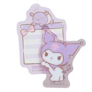 【文房具】クロミ おてつだいスタンドクリップ