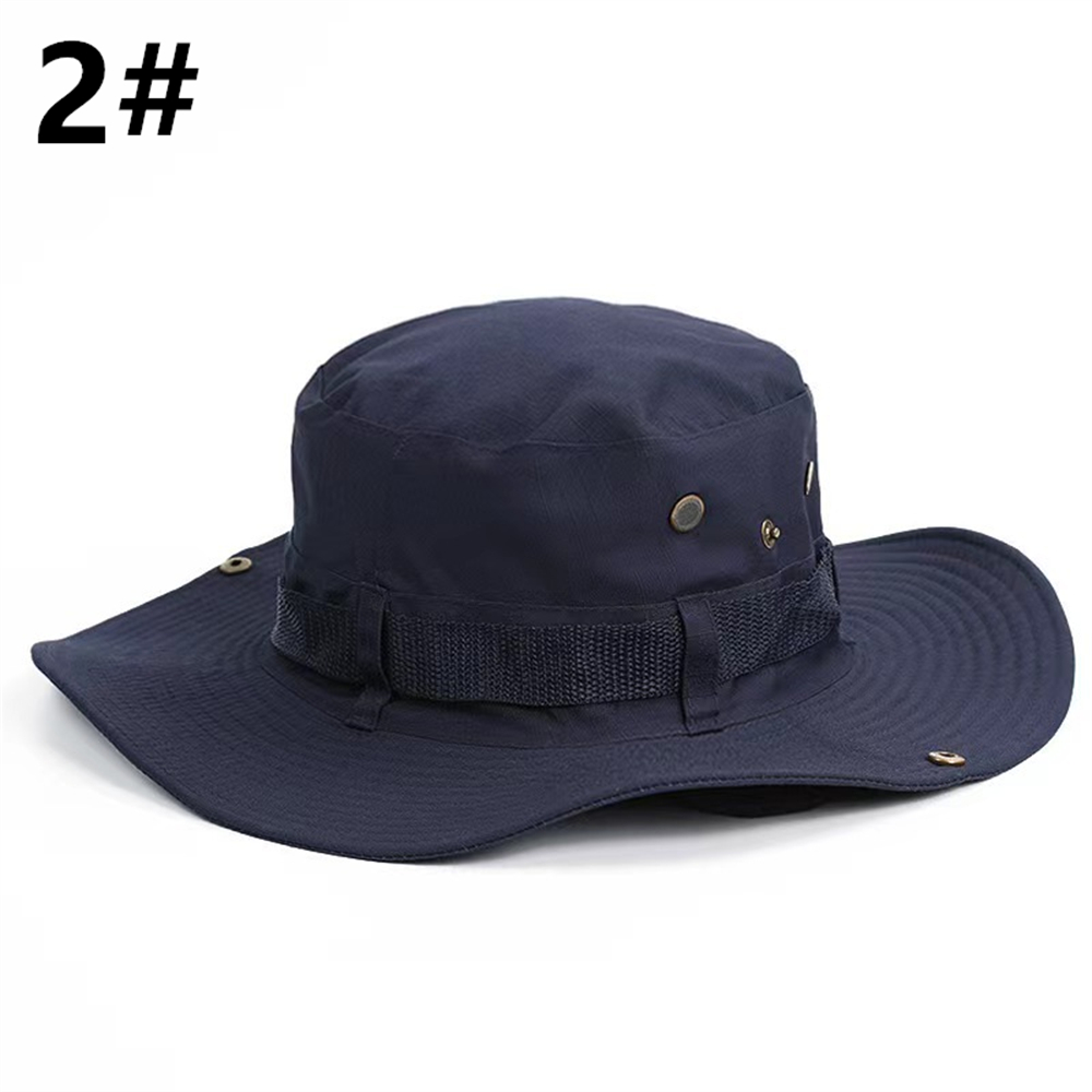 美品 DIESEL ブラック バケットハット つば広 サファリハット 美品 DIESEL ブラック バケットハット つば広 サファリハット