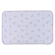 【寝具】塔の上のラプンツェル クールちょこっと敷きパッド