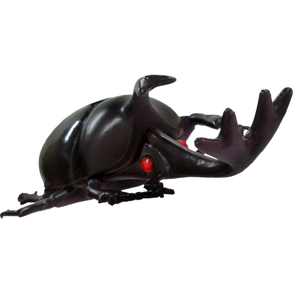 残りわずか！】昆虫BIGフィギュアコレクション2 | 卸売・ 問屋