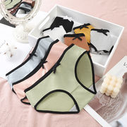 レディース ボトムス　パンツ　肌着　ショーツ パンティー 定番