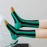 レディース★美脚★シンプル★ソックス★靴下★★かわいい★ 4色