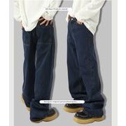 メンズ 　ジーンズ    ユニセックスストリート系