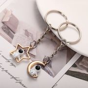 キーホルダー★ファション★かわいい★宇宙人★装飾★飾り★バッグチャーム