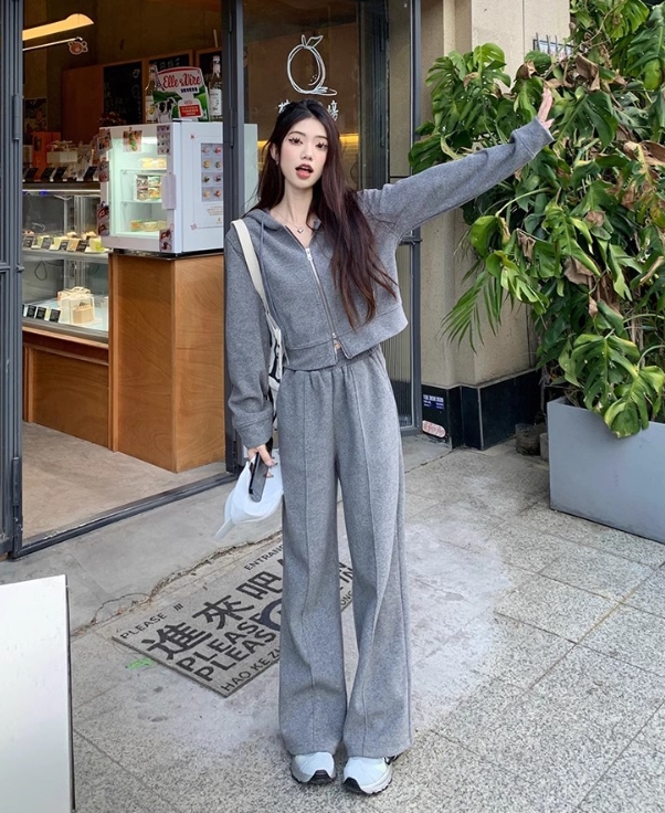 新品含む5点セット　まとめ売り レディース服　コーデ売り アウター入　カジュアル ゆったりカジュアルコーデ 5点セット まとめ売り レディース服