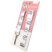 ちいかわ ネックストラップ ちいかわ 543543